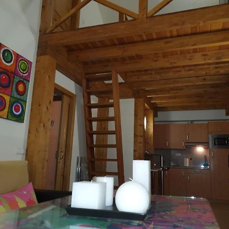 Miramar Ski A Pie De Pista - Atico 3 Habitaciones Y 2 Banos Sierra Nevada Kültér fotó