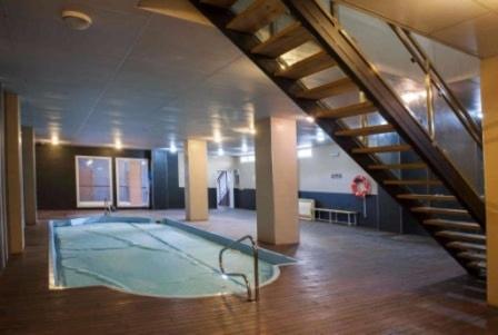 Miramar Ski A Pie De Pista - Atico 3 Habitaciones Y 2 Banos Sierra Nevada Kültér fotó