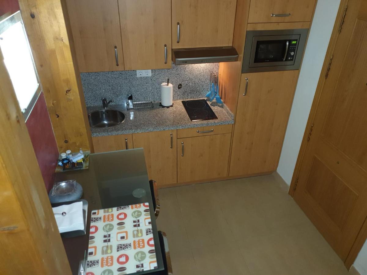 Miramar Ski A Pie De Pista - Atico 3 Habitaciones Y 2 Banos Sierra Nevada Kültér fotó