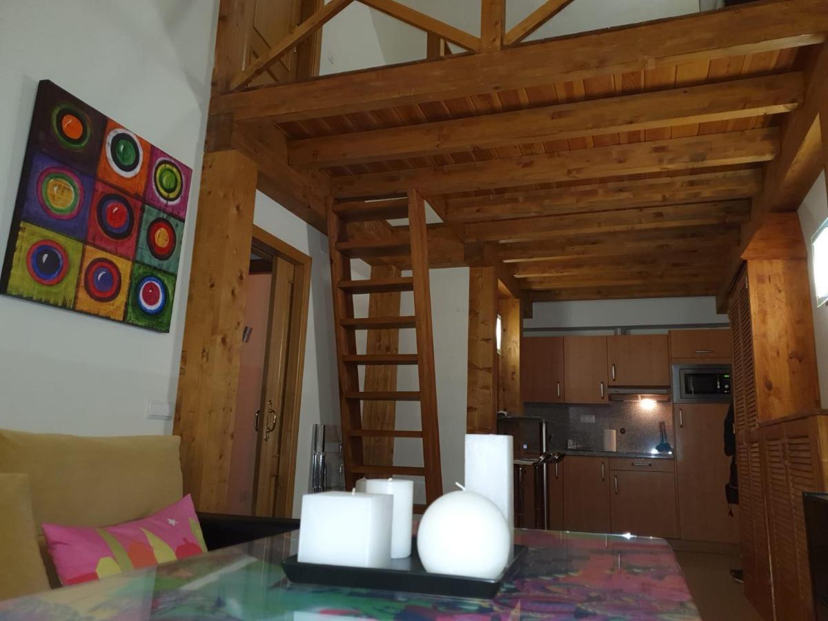 Miramar Ski A Pie De Pista - Atico 3 Habitaciones Y 2 Banos Sierra Nevada Kültér fotó
