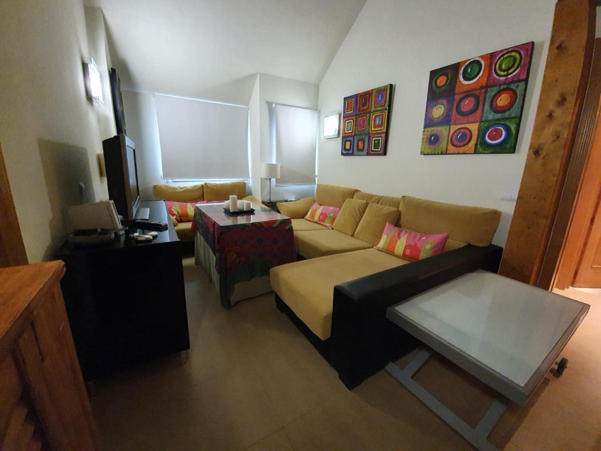 Miramar Ski A Pie De Pista - Atico 3 Habitaciones Y 2 Banos Sierra Nevada Kültér fotó